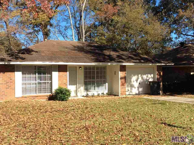 $1,650 | Undisclosed Address, Baton Rouge, LA 70809