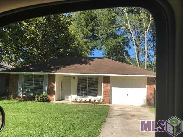$1,650 | Undisclosed Address, Baton Rouge, LA 70809