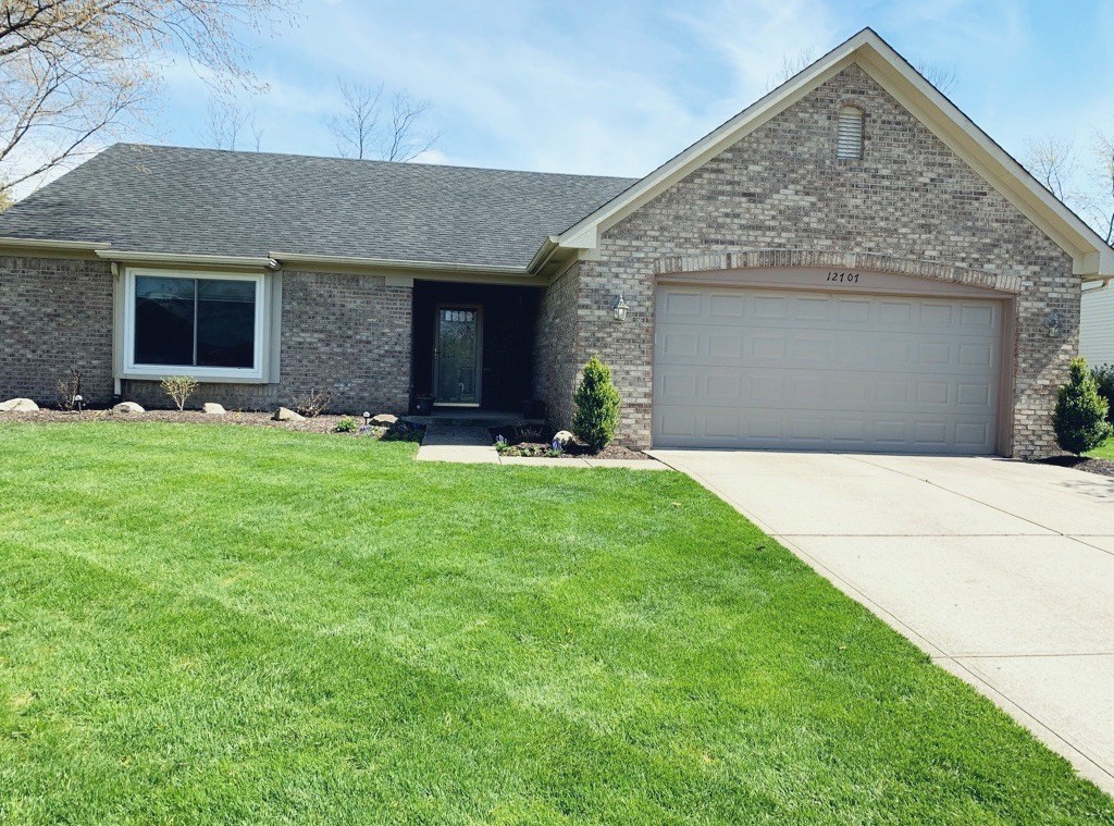 12707 Slippery Rock Road Indianapolis, IN 46236 - Photo 1 of 26 Gallery Image 1