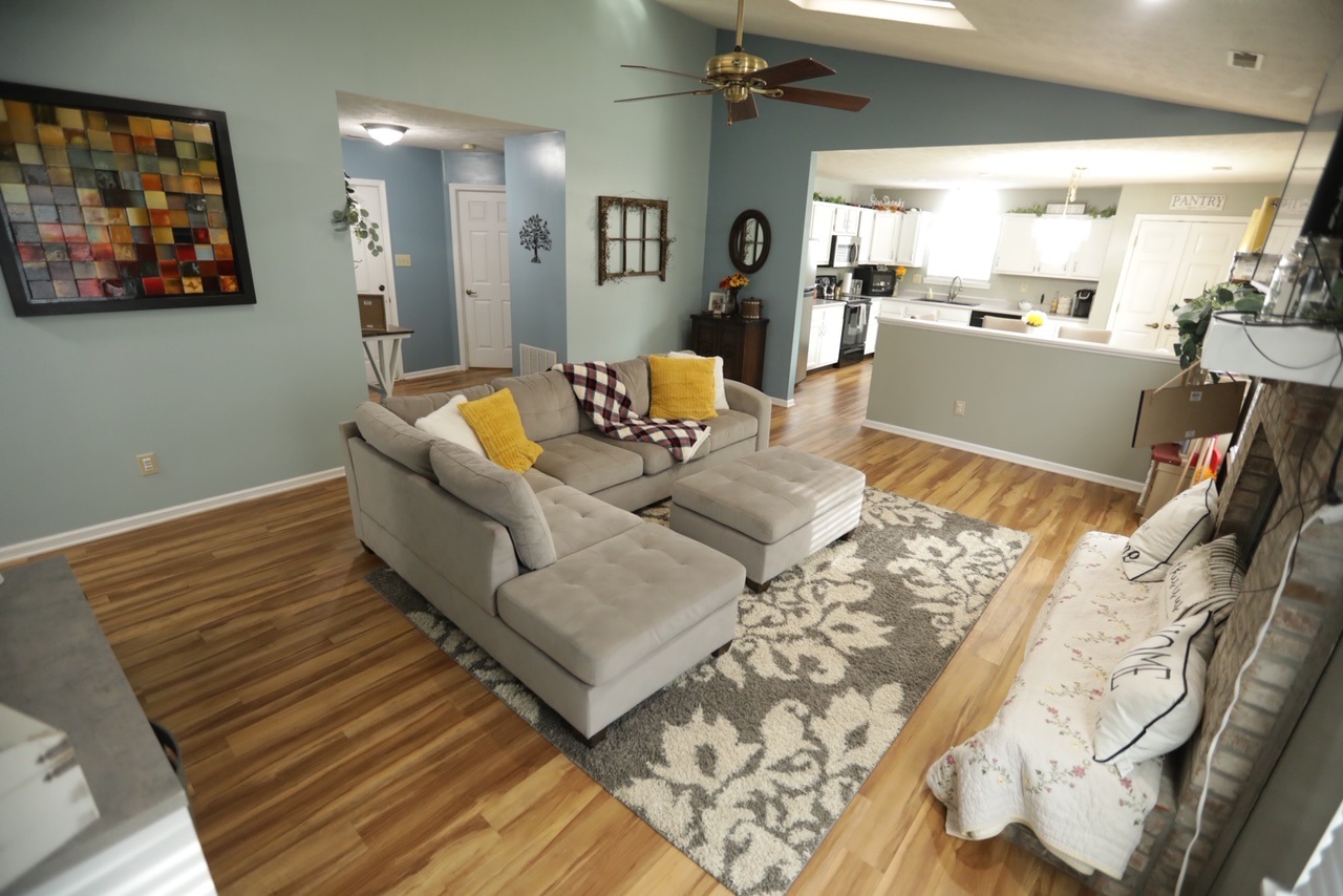 12707 Slippery Rock Road Indianapolis, IN 46236 - Photo 11 of 26 Gallery Image 11