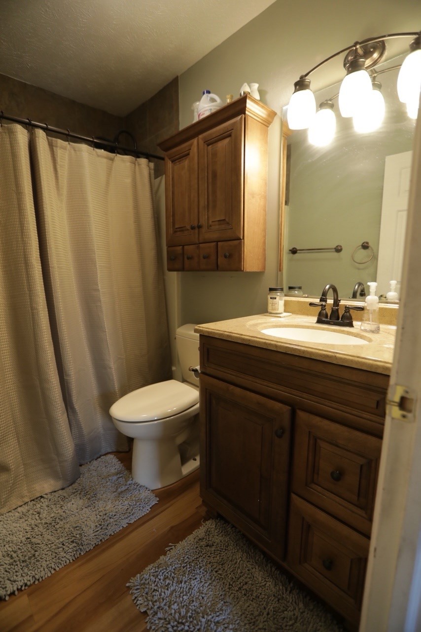 12707 Slippery Rock Road Indianapolis, IN 46236 - Photo 24 of 26 Gallery Image 24