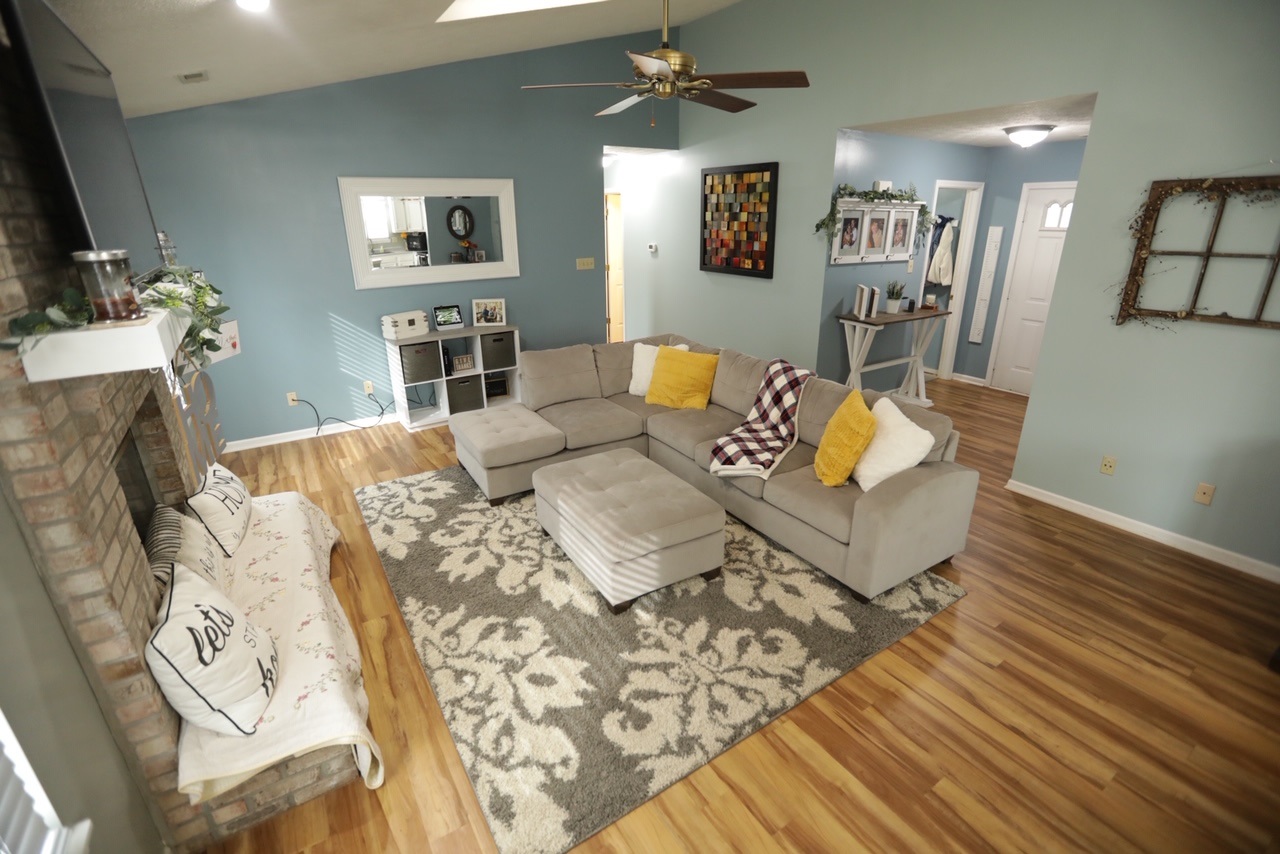 12707 Slippery Rock Road Indianapolis, IN 46236 - Photo 8 of 26 Gallery Image 8