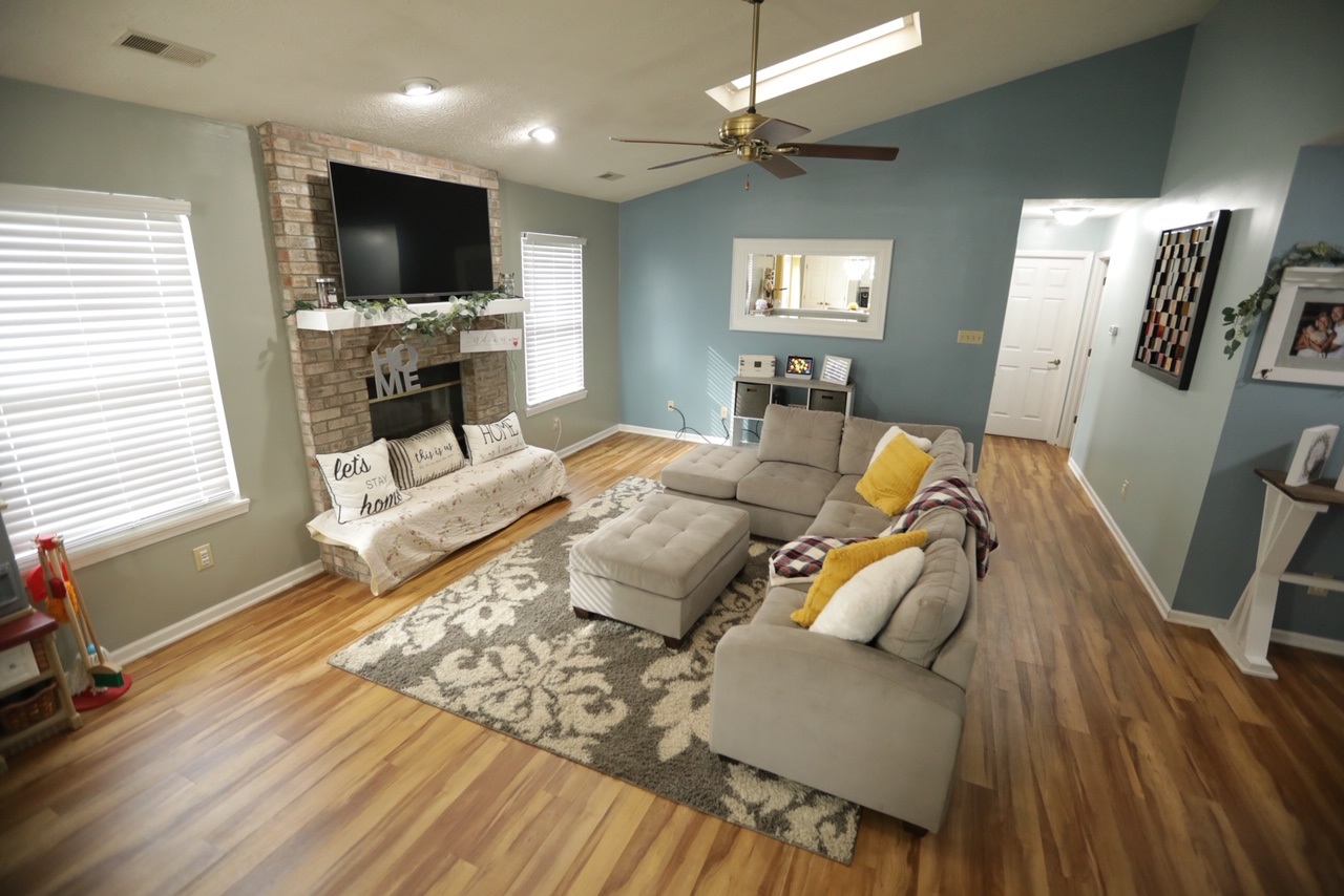 12707 Slippery Rock Road Indianapolis, IN 46236 - Photo 9 of 26 Gallery Image 9