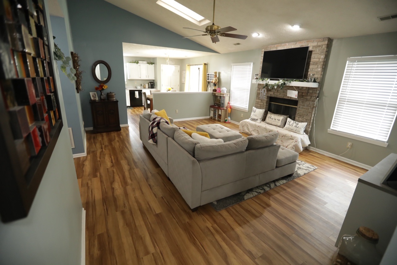 12707 Slippery Rock Road Indianapolis, IN 46236 - Photo 10 of 26 Gallery Image 10