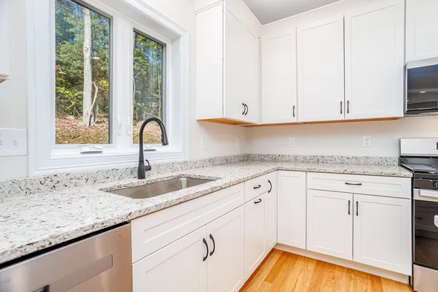 $949,900 | 30 Jewell Road, Unit LOT 2, Marlborough, MA 01752