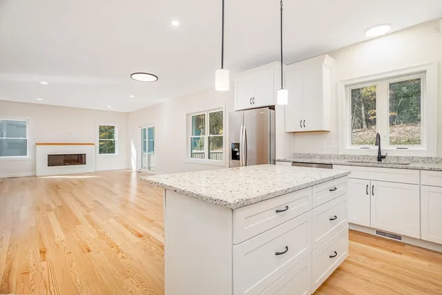 $949,900 | 30 Jewell Road, Unit LOT 2, Marlborough, MA 01752