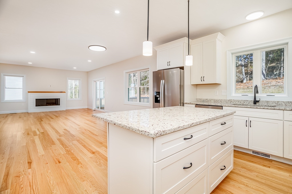 30 Jewell Road, Unit LOT 2 Marlborough, MA 01752 - Photo 17 of 41