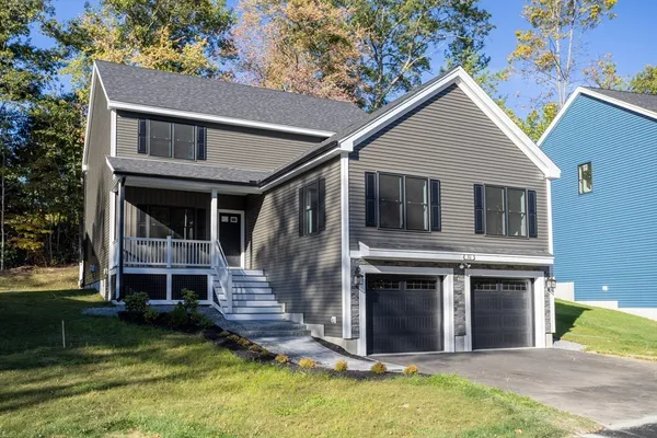 $979,000 | 30 Jewell Road, Unit LOT 2, Marlborough, MA 01752