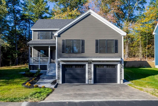 $949,900 | 30 Jewell Road, Unit LOT 2, Marlborough, MA 01752