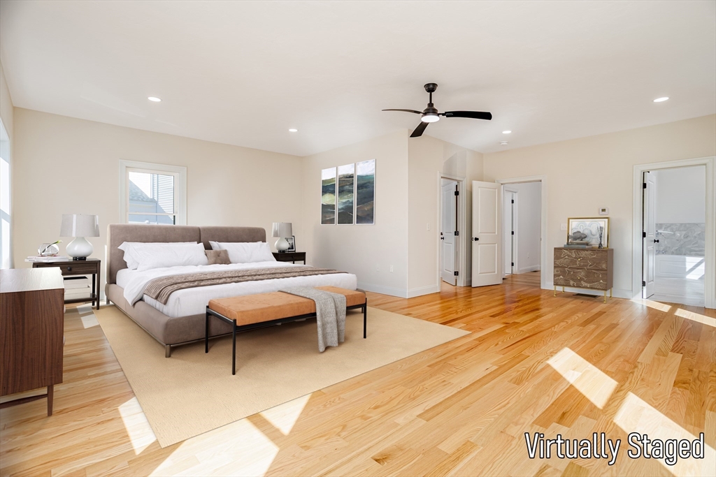 30 Jewell Road, Unit LOT 2 Marlborough, MA 01752 - Photo 21 of 41