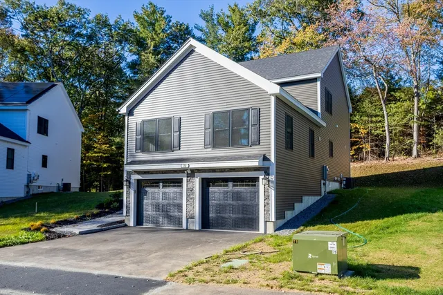 $949,900 | 30 Jewell Road, Unit LOT 2, Marlborough, MA 01752