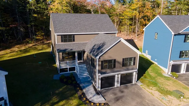 $949,900 | 30 Jewell Road, Unit LOT 2, Marlborough, MA 01752