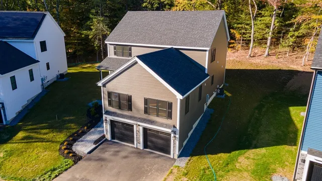 $949,900 | 30 Jewell Road, Unit LOT 2, Marlborough, MA 01752