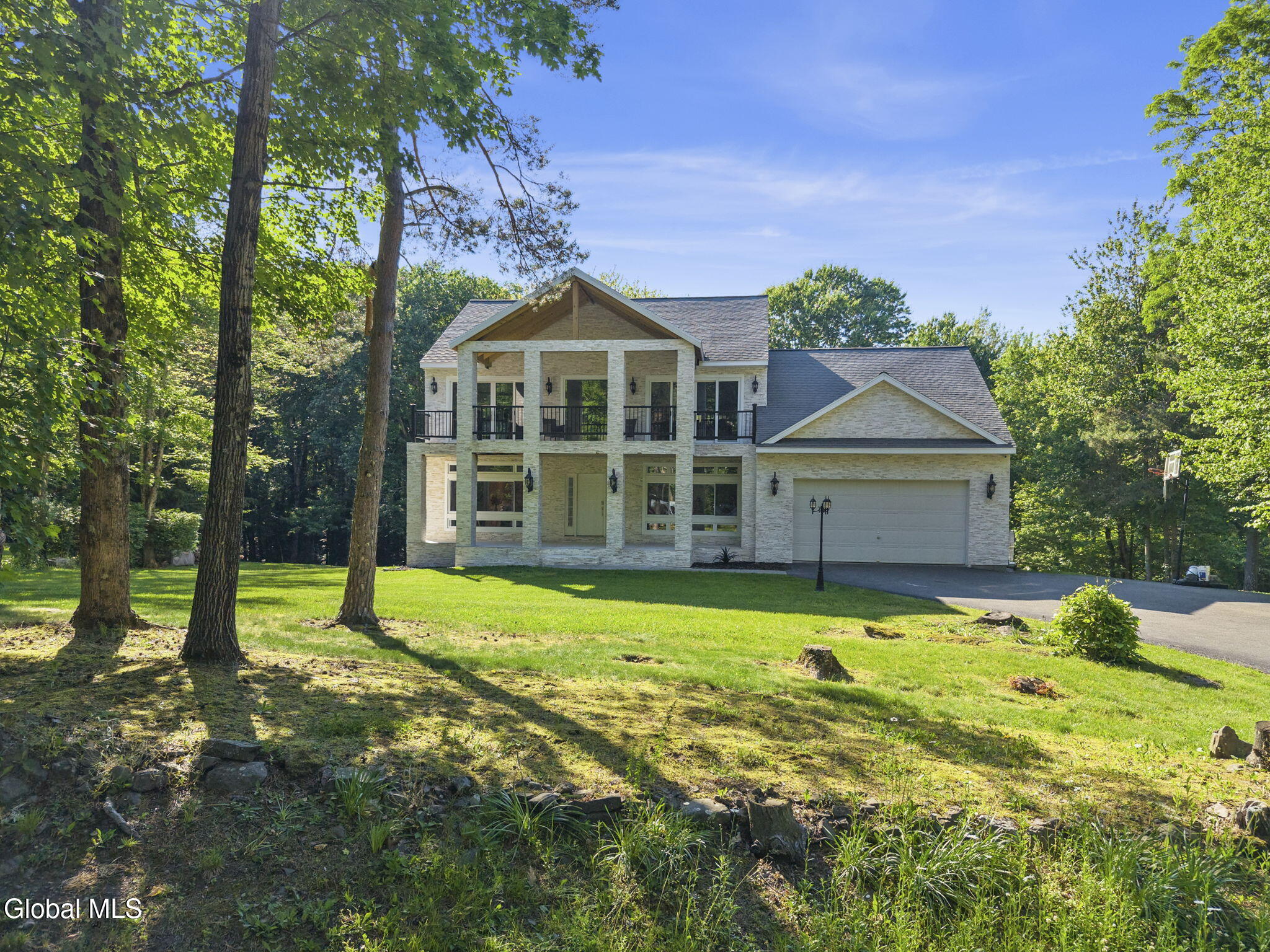 79 Glass Lake Road Sand Lake, NY 12018 - Photo 53 of 55 50-79GlassLakeRd_50