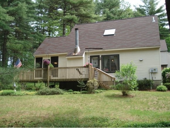 3 Quails Way Merrimack, NH 03054 - Photo 1 of 1