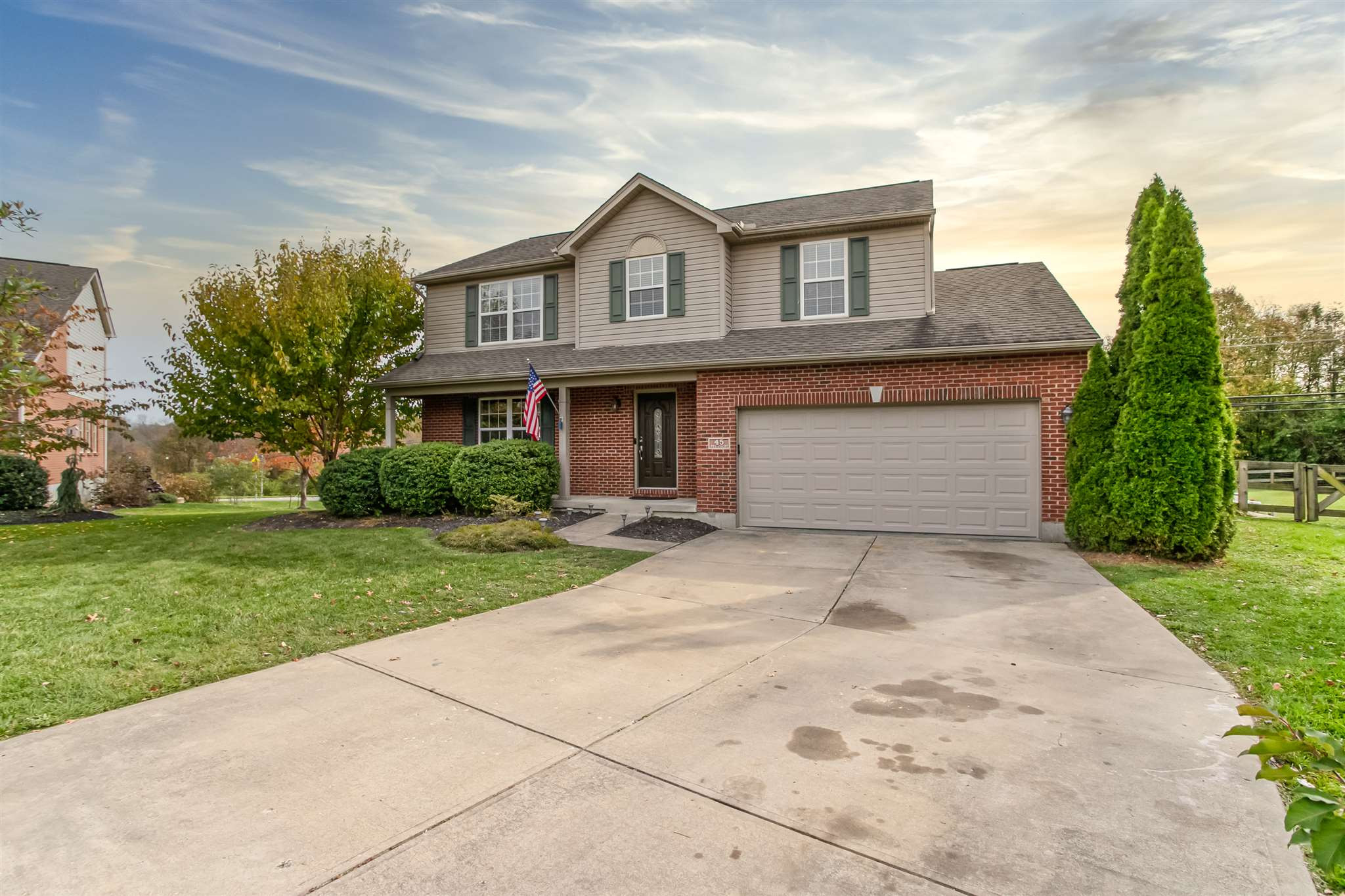 45 Rye Court Florence, KY 41042 - Photo 2 of 38 Gallery Image 2