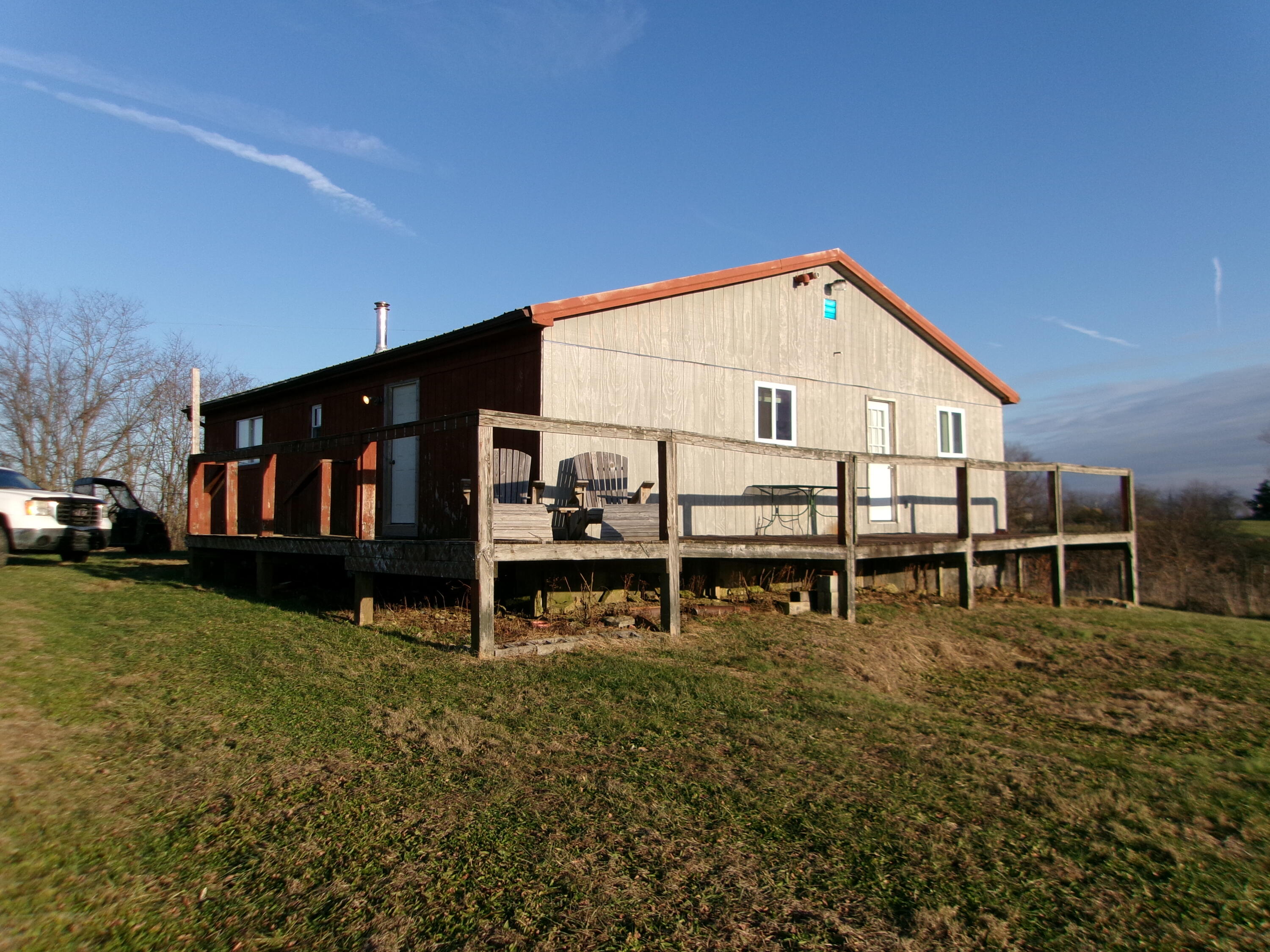 1078 Hamilton Road Brooksville, KY 41004 - Photo 3 of 50