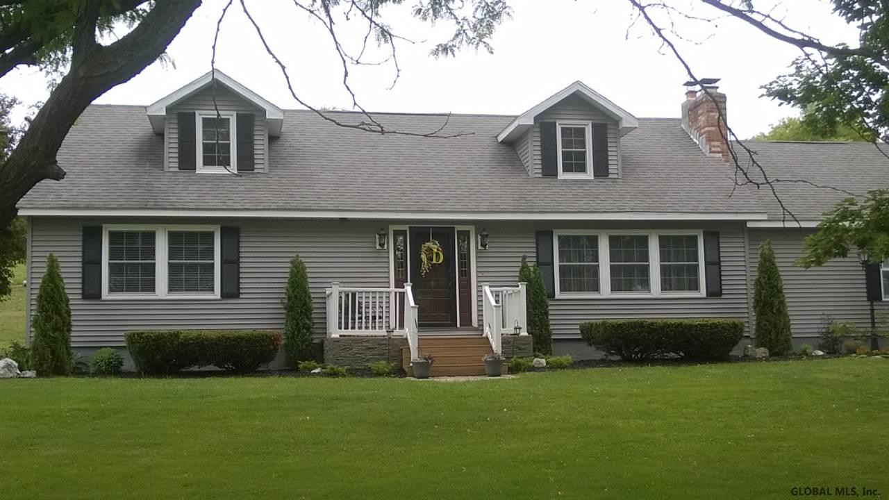 250 Junction Road Howes Cave, NY 12092 - Photo 1 of 21 Photo 1
