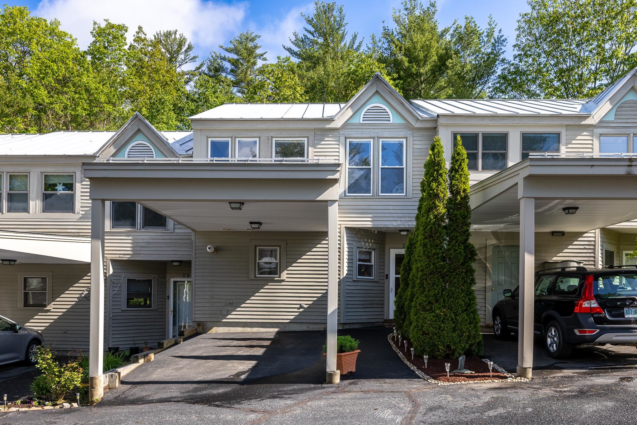 40 Wolf Road, Unit 53 Lebanon, NH 03766 - Photo 1 of 33 Gallery Image 1