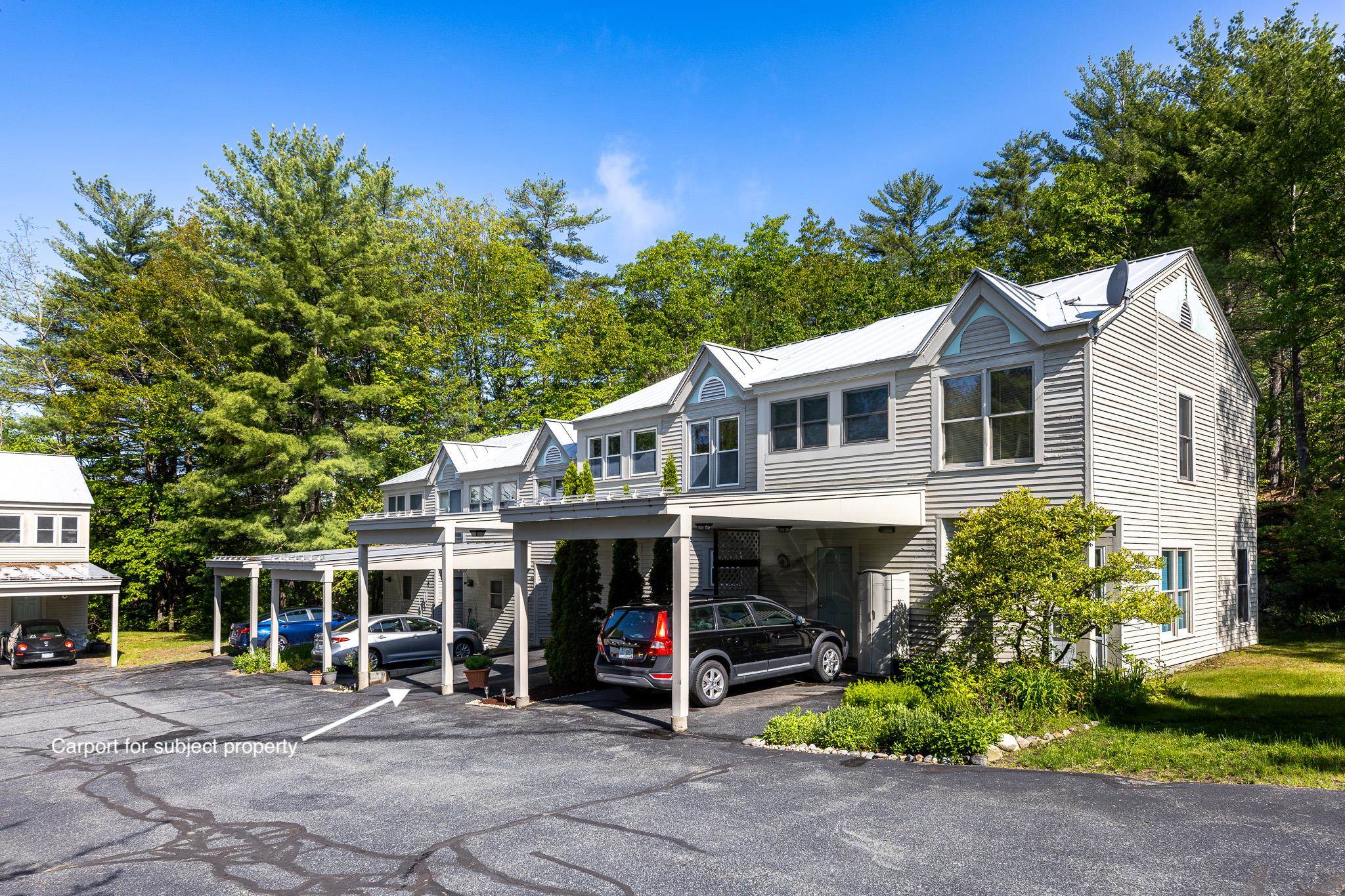 40 Wolf Road, Unit 53 Lebanon, NH 03766 - Photo 28 of 33 Gallery Image 28