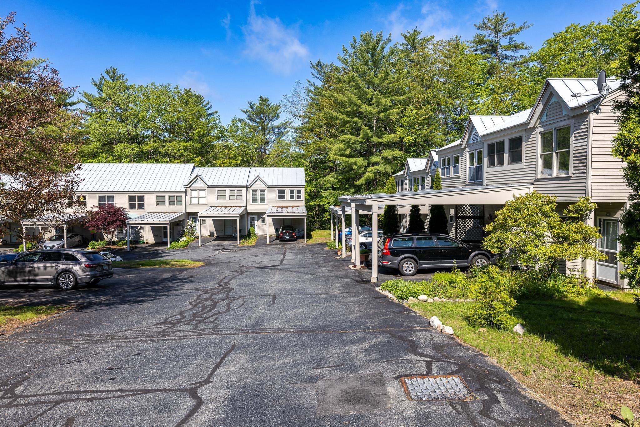 40 Wolf Road, Unit 53 Lebanon, NH 03766 - Photo 29 of 33 Gallery Image 29