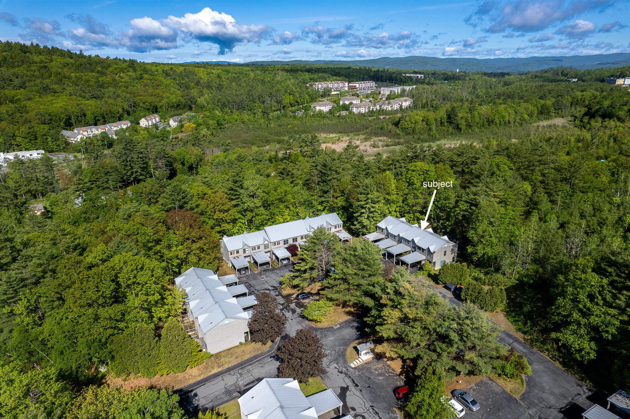 40 Wolf Road, Unit 53 Lebanon, NH 03766 - Photo 31 of 33 Gallery Image 31