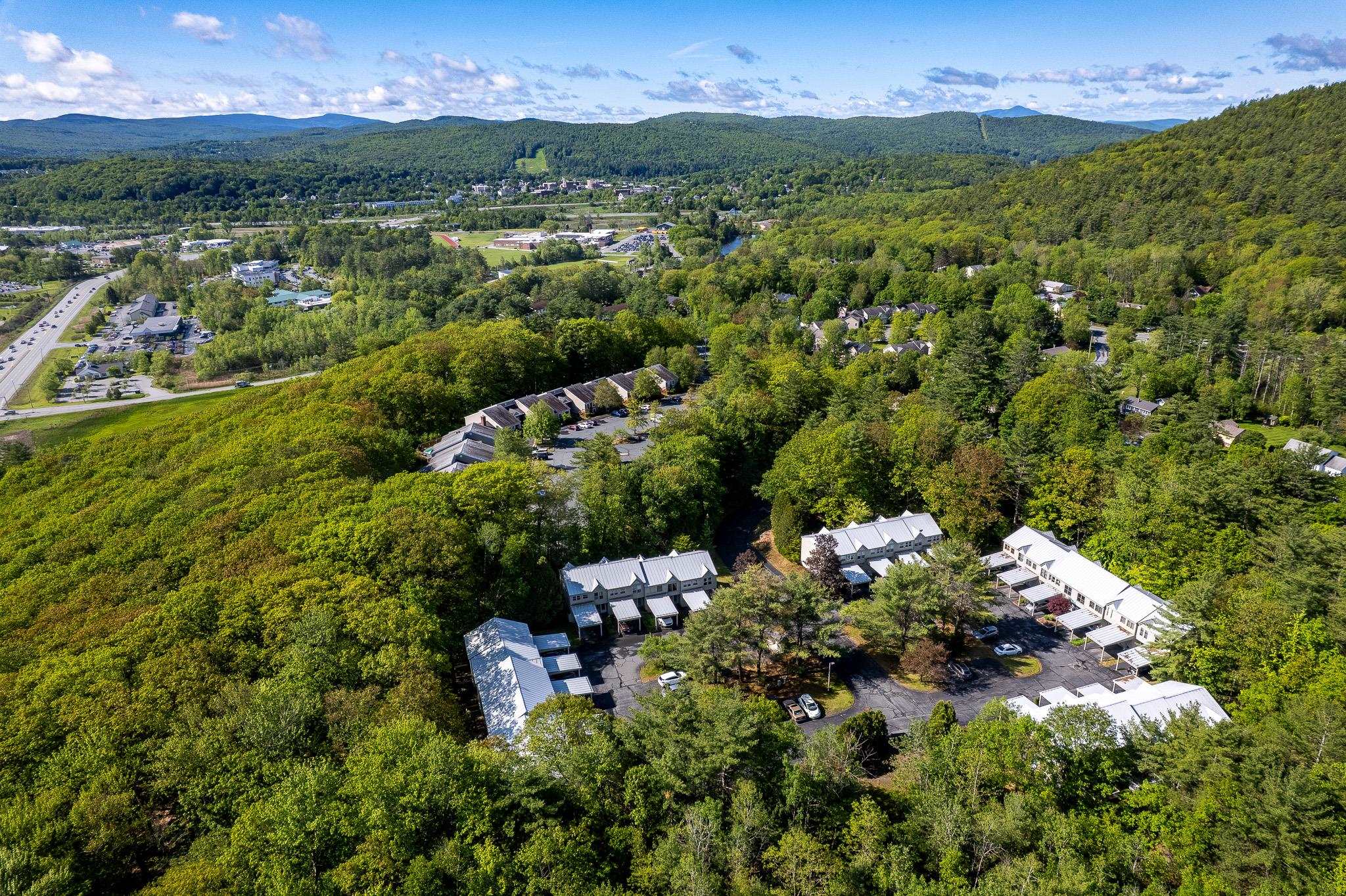 40 Wolf Road, Unit 53 Lebanon, NH 03766 - Photo 32 of 33 Gallery Image 32