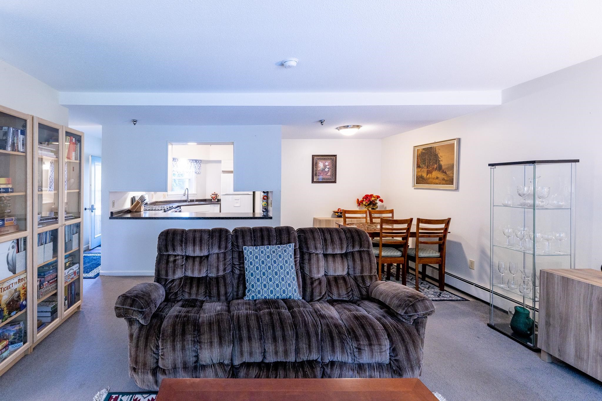 40 Wolf Road, Unit 53 Lebanon, NH 03766 - Photo 7 of 33 Gallery Image 7
