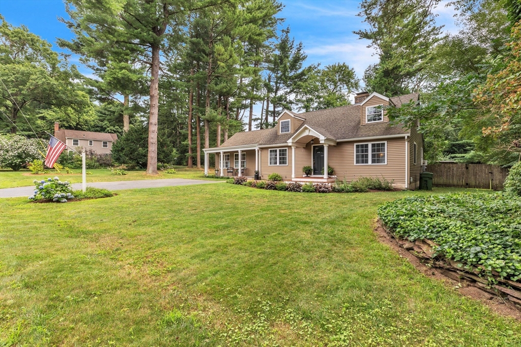 348 Springfield Street Wilbraham, MA 01095 - Photo 5 of 42 Gallery Image 5