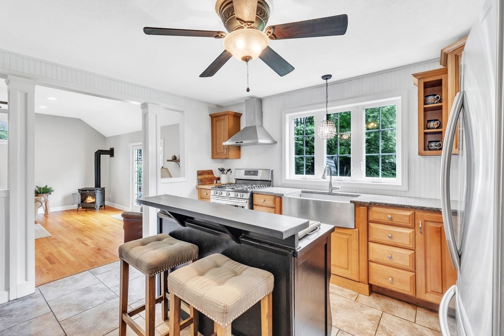 348 Springfield Street Wilbraham, MA 01095 - Photo 10 of 42 Gallery Image 10