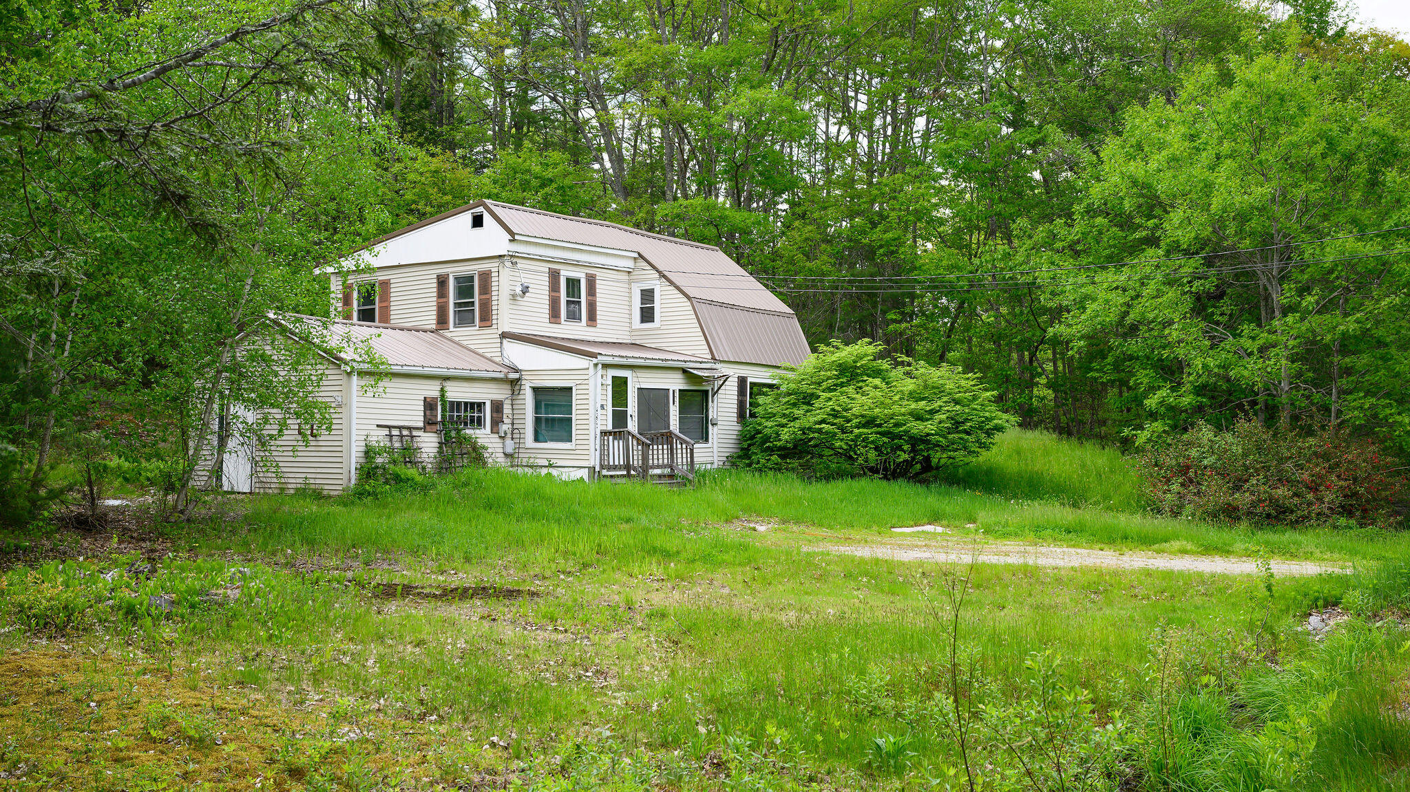 428 Cathance Road Topsham, ME 04086 - Photo 2 of 30 428CathanceRd-8026