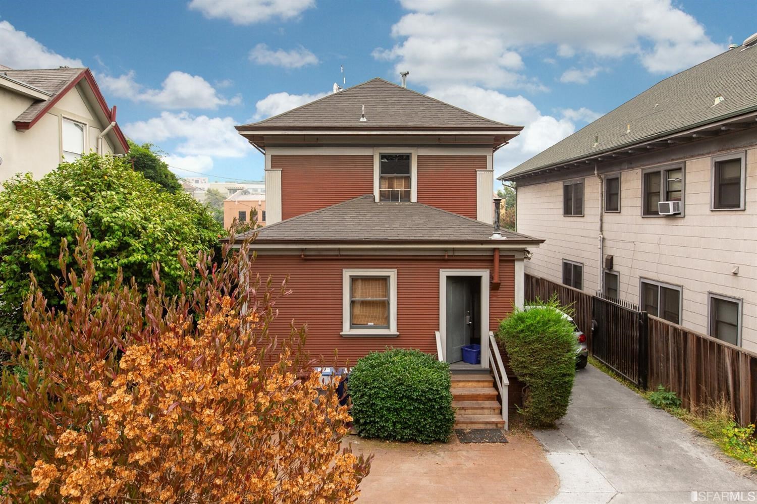 1903-1905 Berkeley Way Berkeley, CA 94704 - Photo 2 of 20