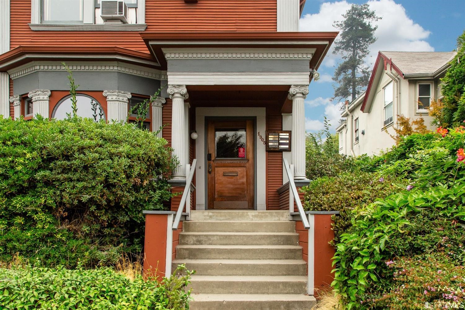 1903-1905 Berkeley Way Berkeley, CA 94704 - Photo 3 of 20