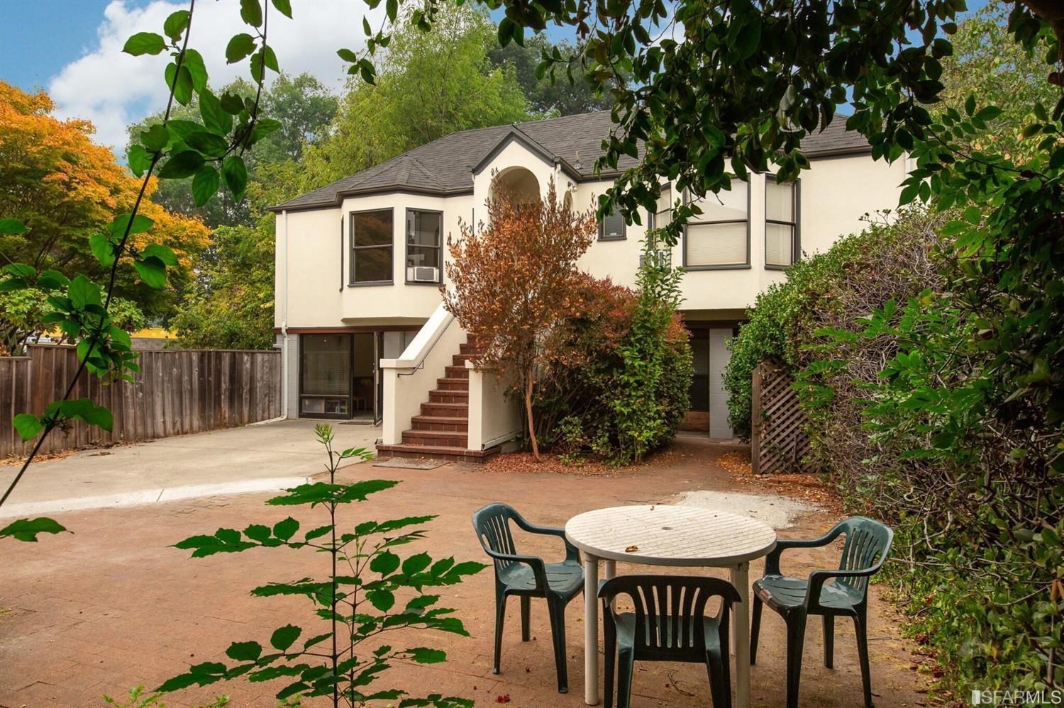 1903-1905 Berkeley Way Berkeley, CA 94704 - Photo 5 of 20
