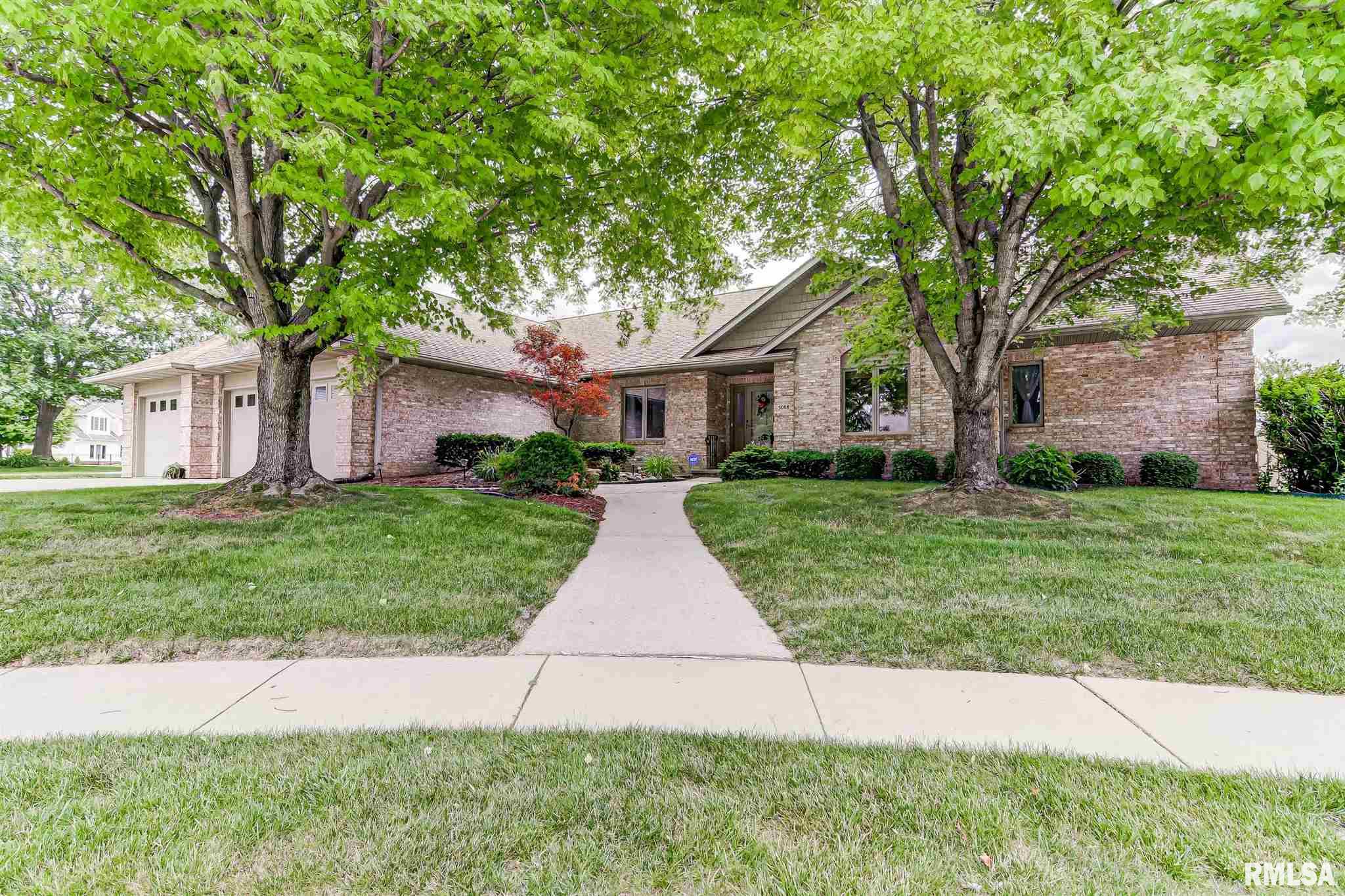 5008 Foxfire Court Springfield, IL 62711 - Photo 1 of 50