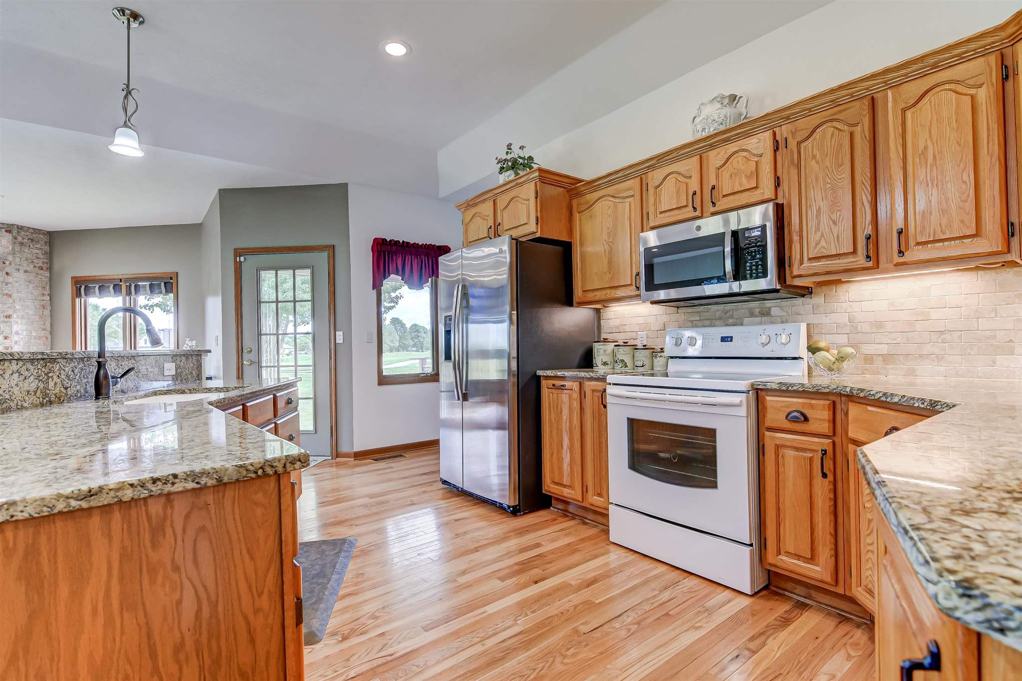 5008 Foxfire Court Springfield, IL 62711 - Photo 13 of 50