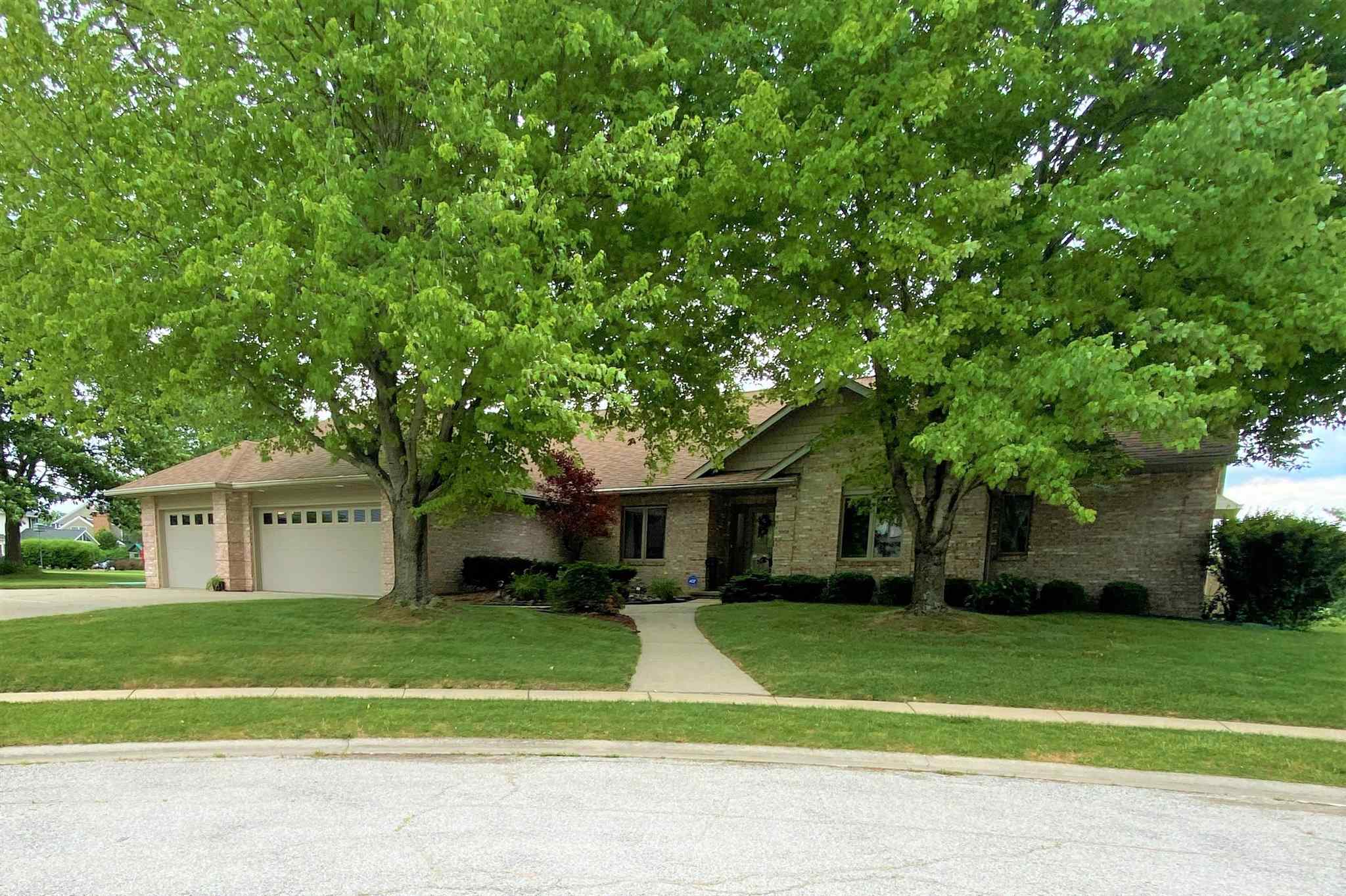 5008 Foxfire Court Springfield, IL 62711 - Photo 2 of 50