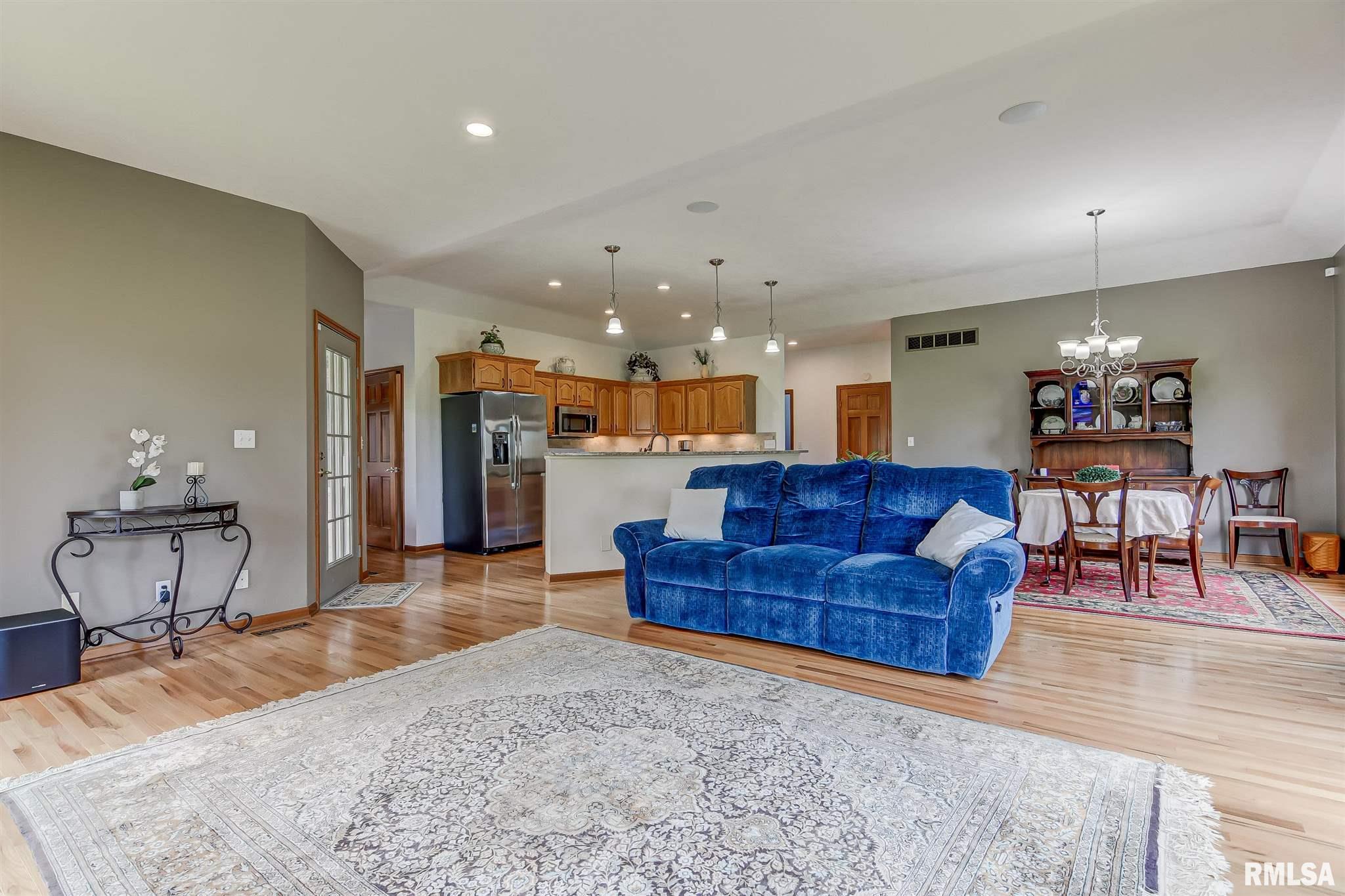 5008 Foxfire Court Springfield, IL 62711 - Photo 21 of 50