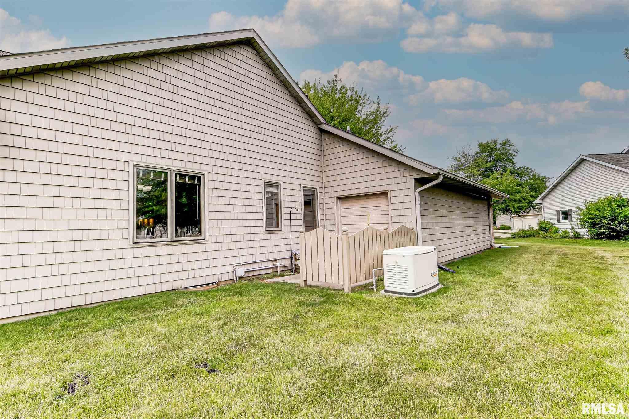 5008 Foxfire Court Springfield, IL 62711 - Photo 39 of 50
