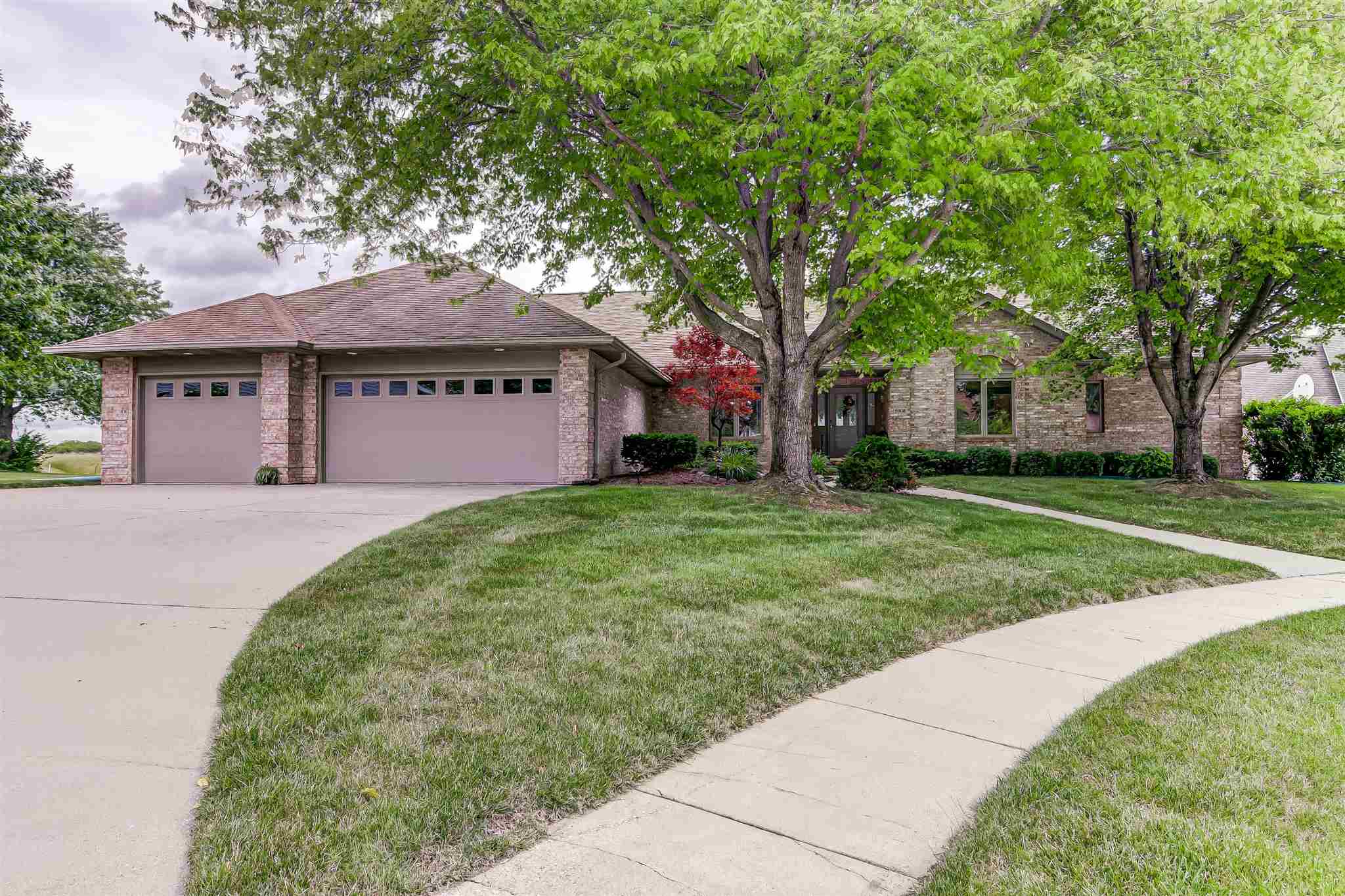 5008 Foxfire Court Springfield, IL 62711 - Photo 4 of 50