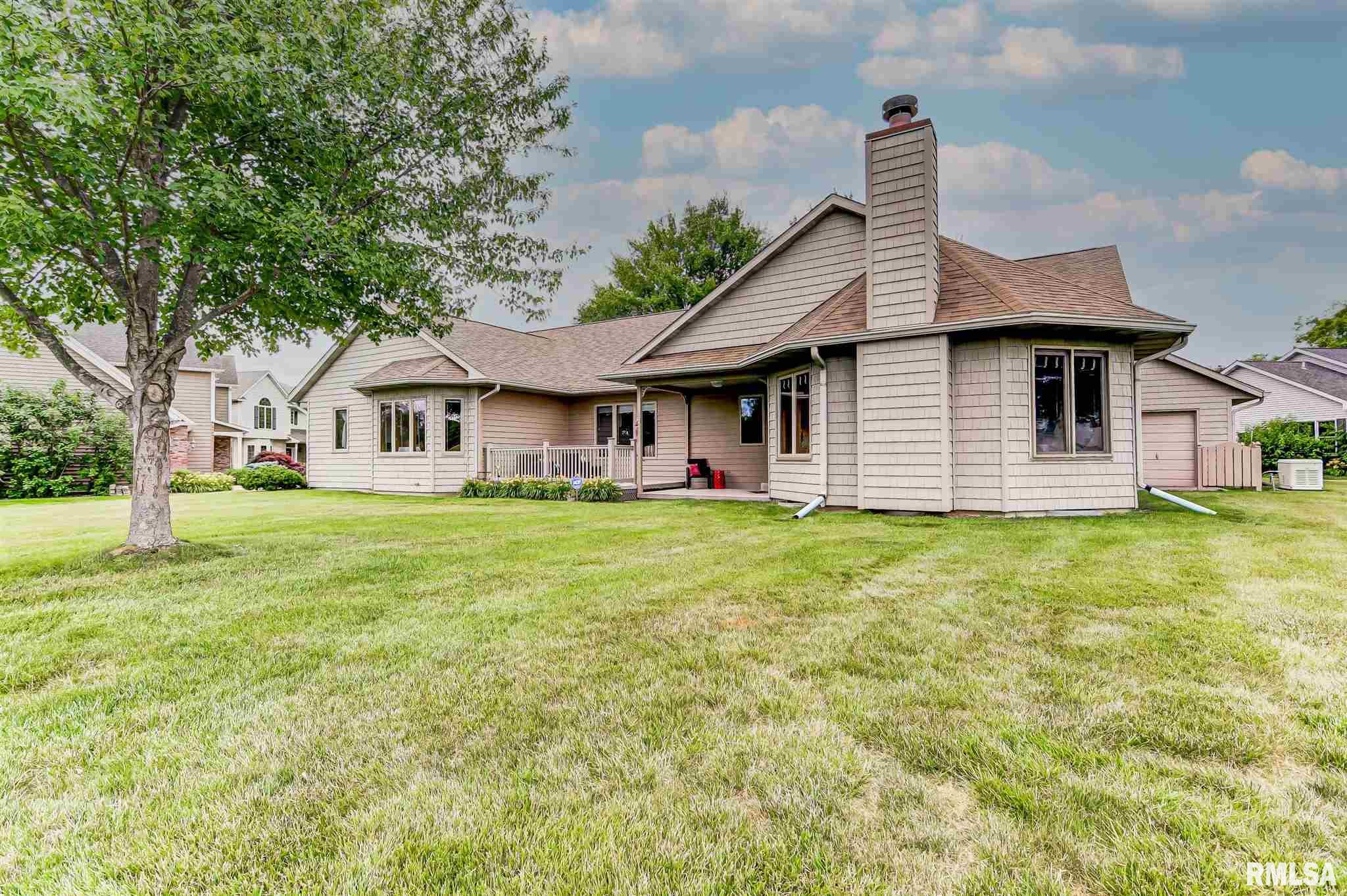 5008 Foxfire Court Springfield, IL 62711 - Photo 41 of 50
