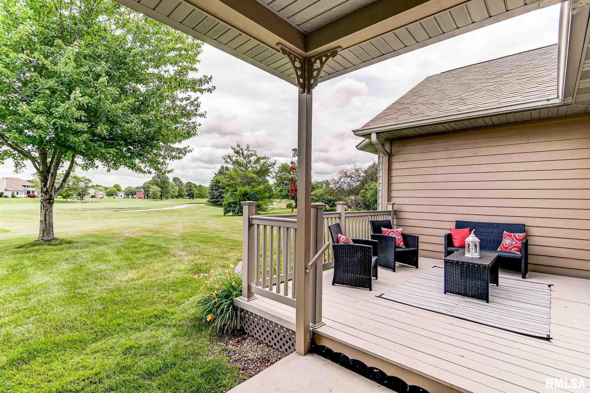 5008 Foxfire Court Springfield, IL 62711 - Photo 42 of 50