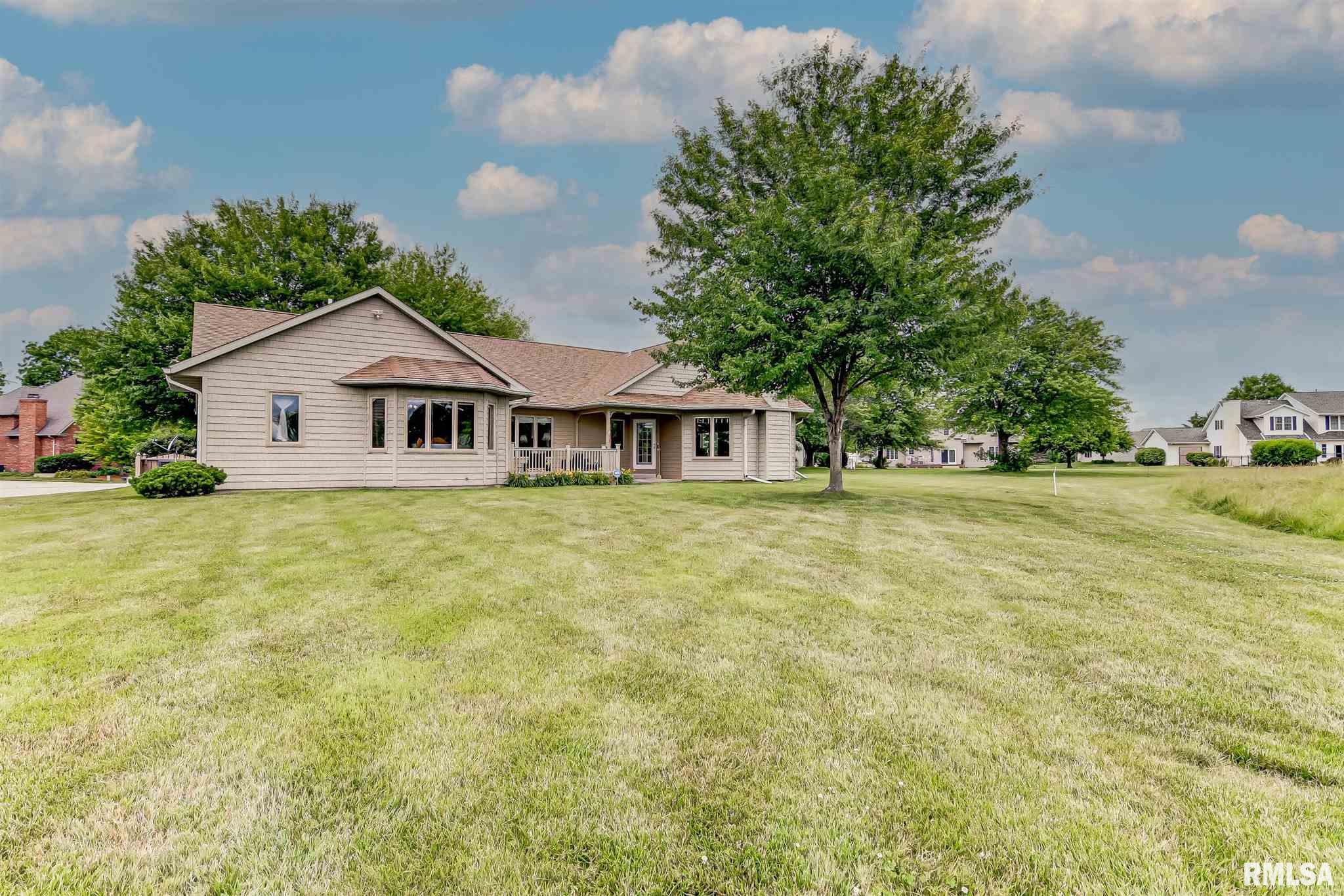 5008 Foxfire Court Springfield, IL 62711 - Photo 43 of 50
