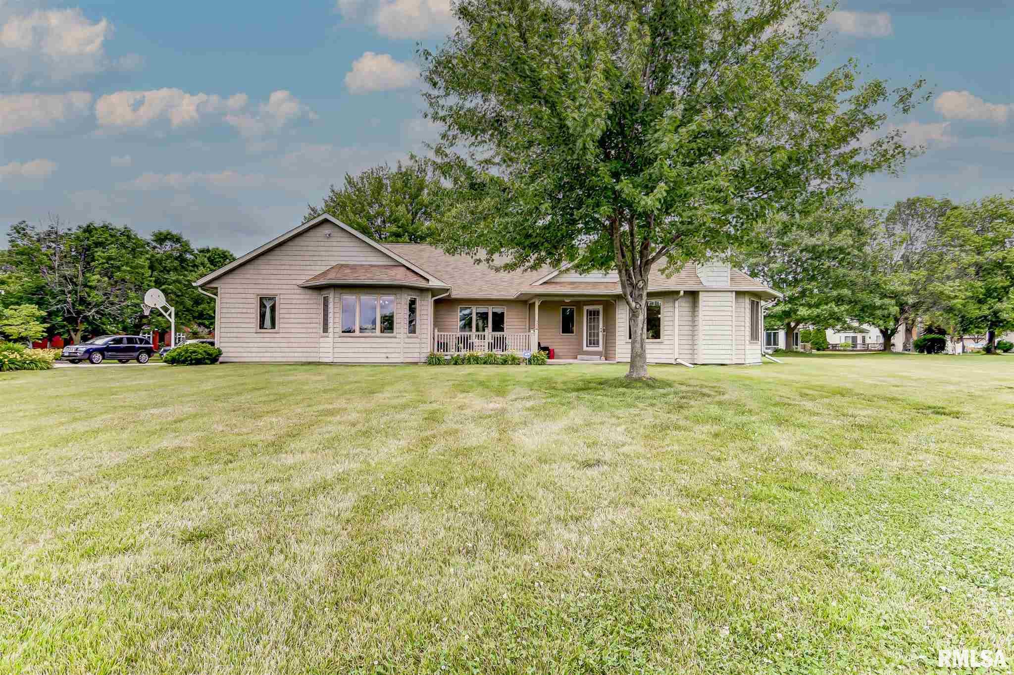 5008 Foxfire Court Springfield, IL 62711 - Photo 44 of 50