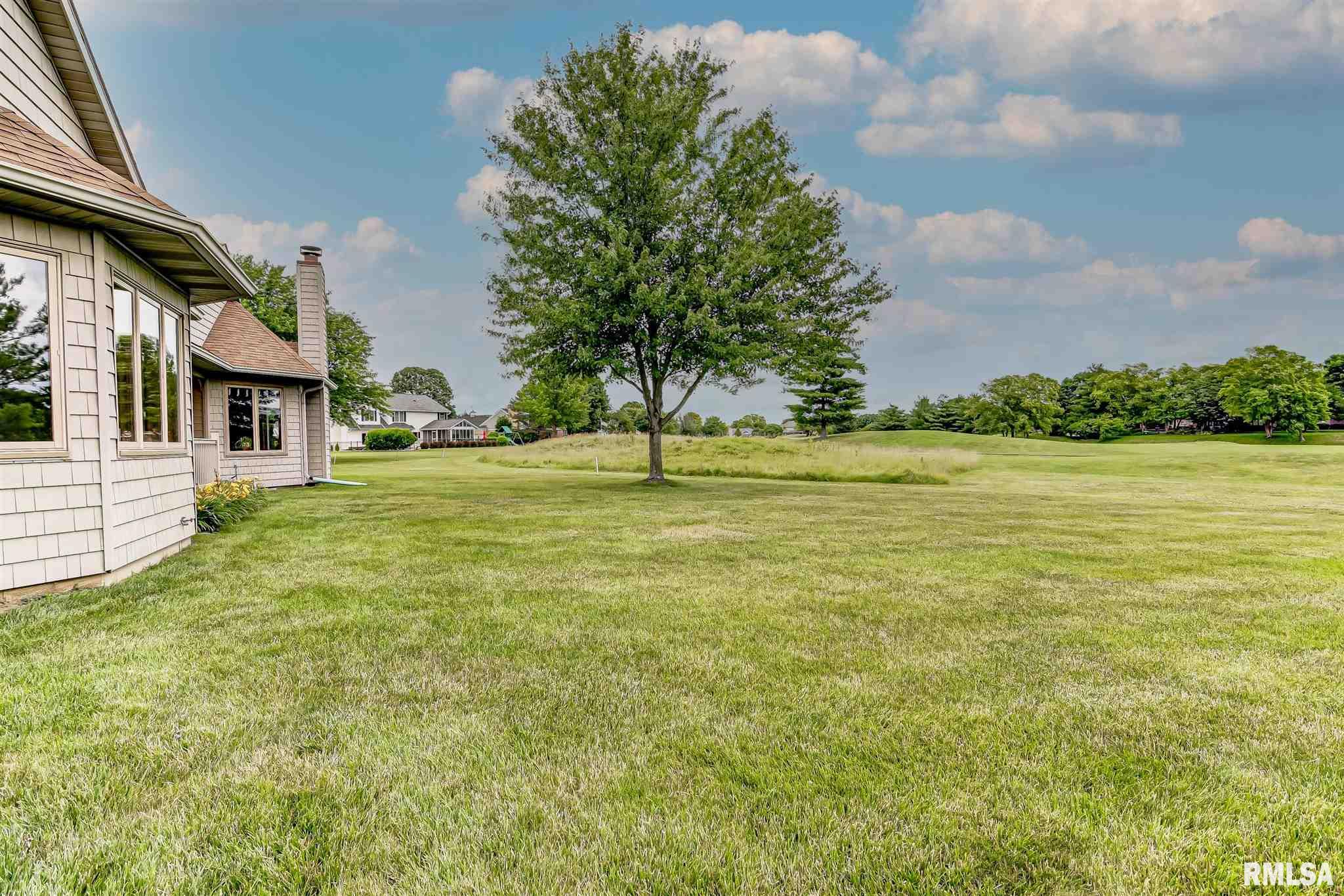 5008 Foxfire Court Springfield, IL 62711 - Photo 46 of 50