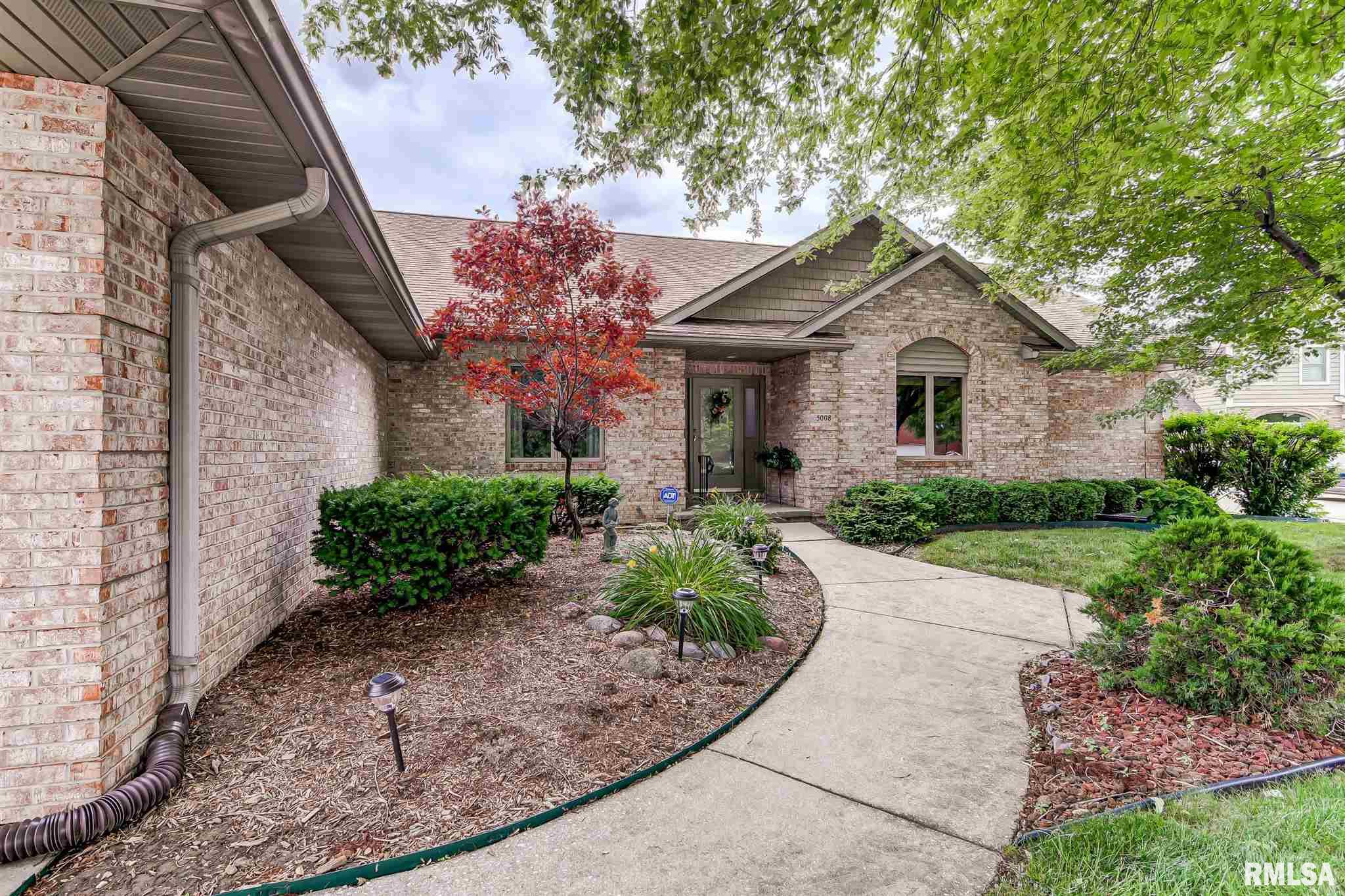 5008 Foxfire Court Springfield, IL 62711 - Photo 5 of 50