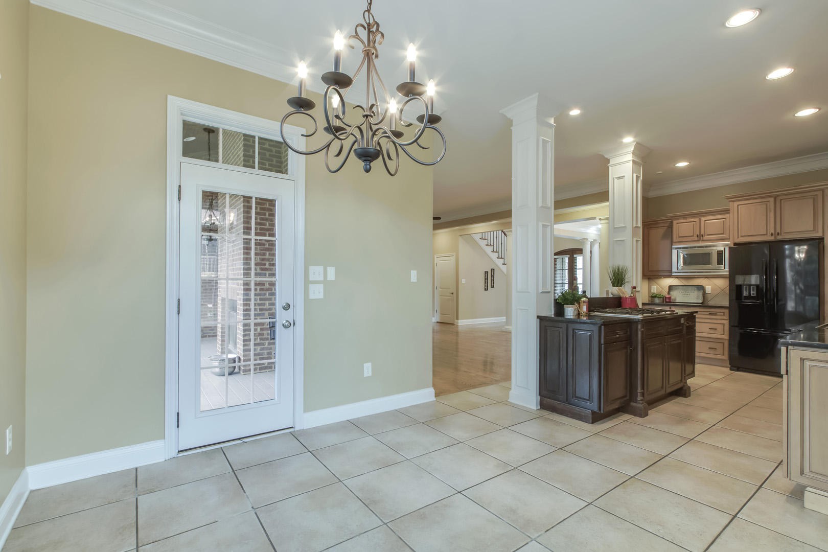 1746 Redgrave Road Knoxville, TN 37922 - Photo 11 of 40 Gallery Image 11