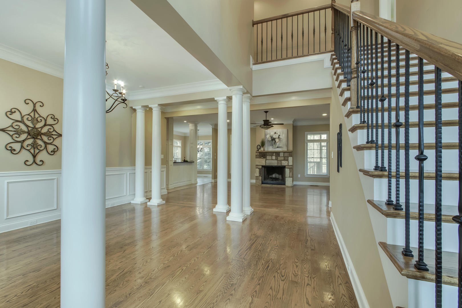 1746 Redgrave Road Knoxville, TN 37922 - Photo 4 of 40 Gallery Image 4