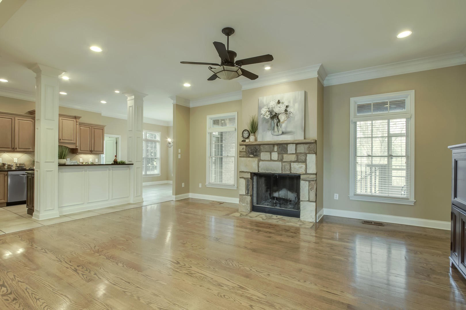 1746 Redgrave Road Knoxville, TN 37922 - Photo 5 of 40 Gallery Image 5