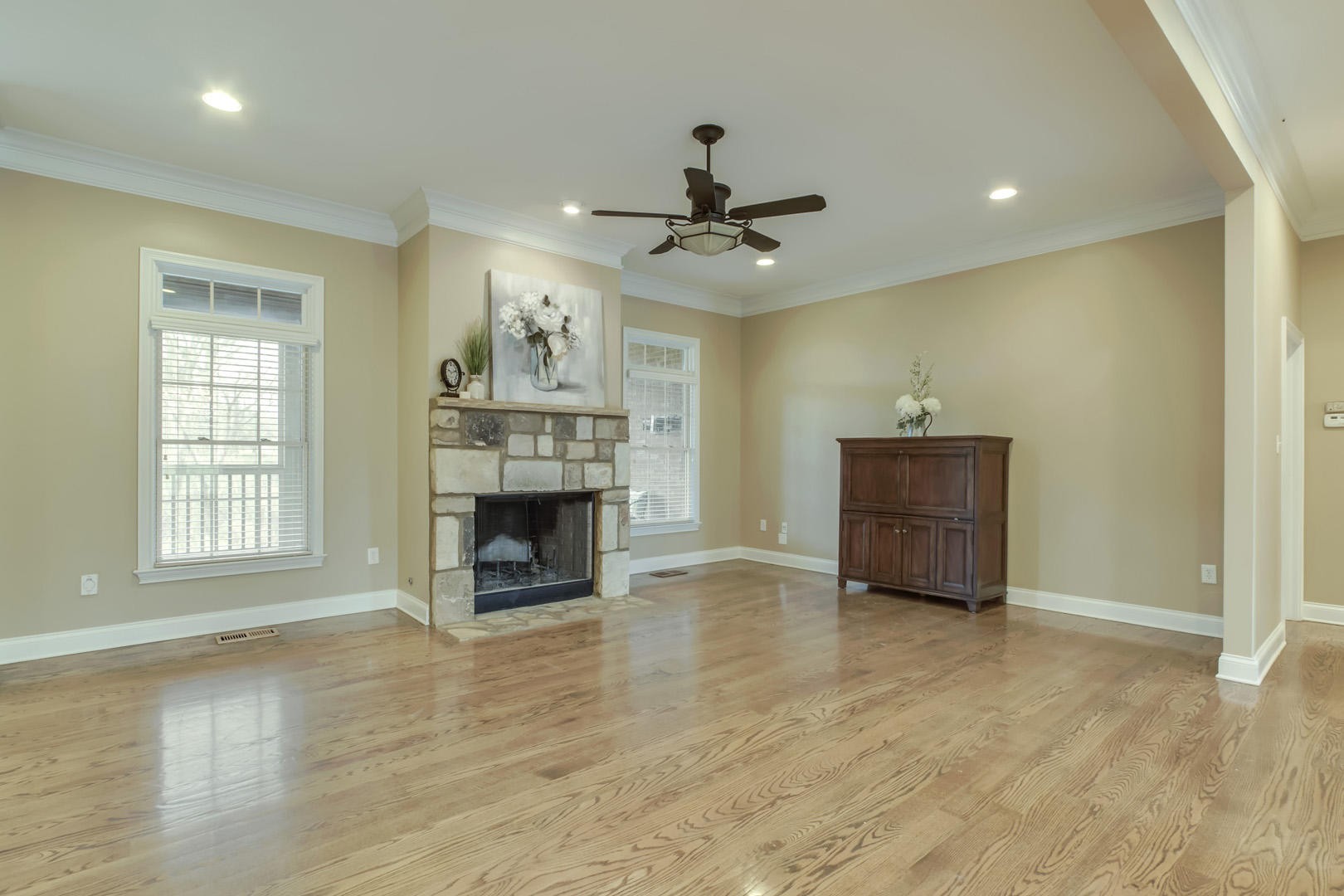 1746 Redgrave Road Knoxville, TN 37922 - Photo 6 of 40 Gallery Image 6